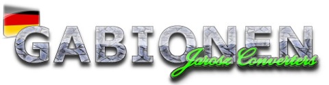 Gabionen